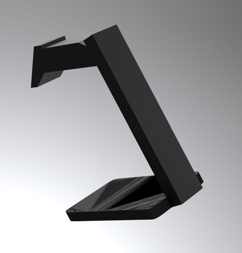 Headphone Stand