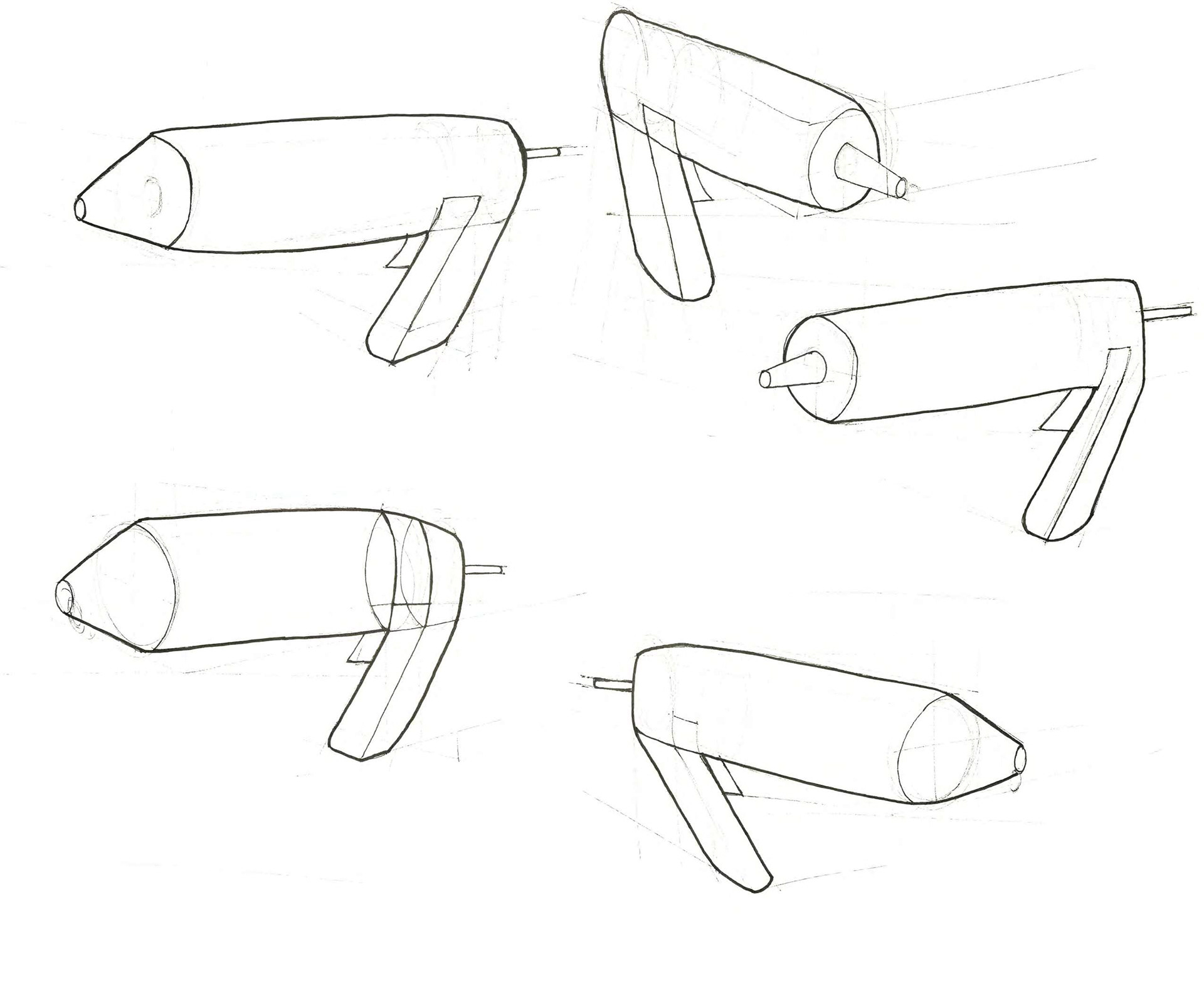 Exploratory Perspective