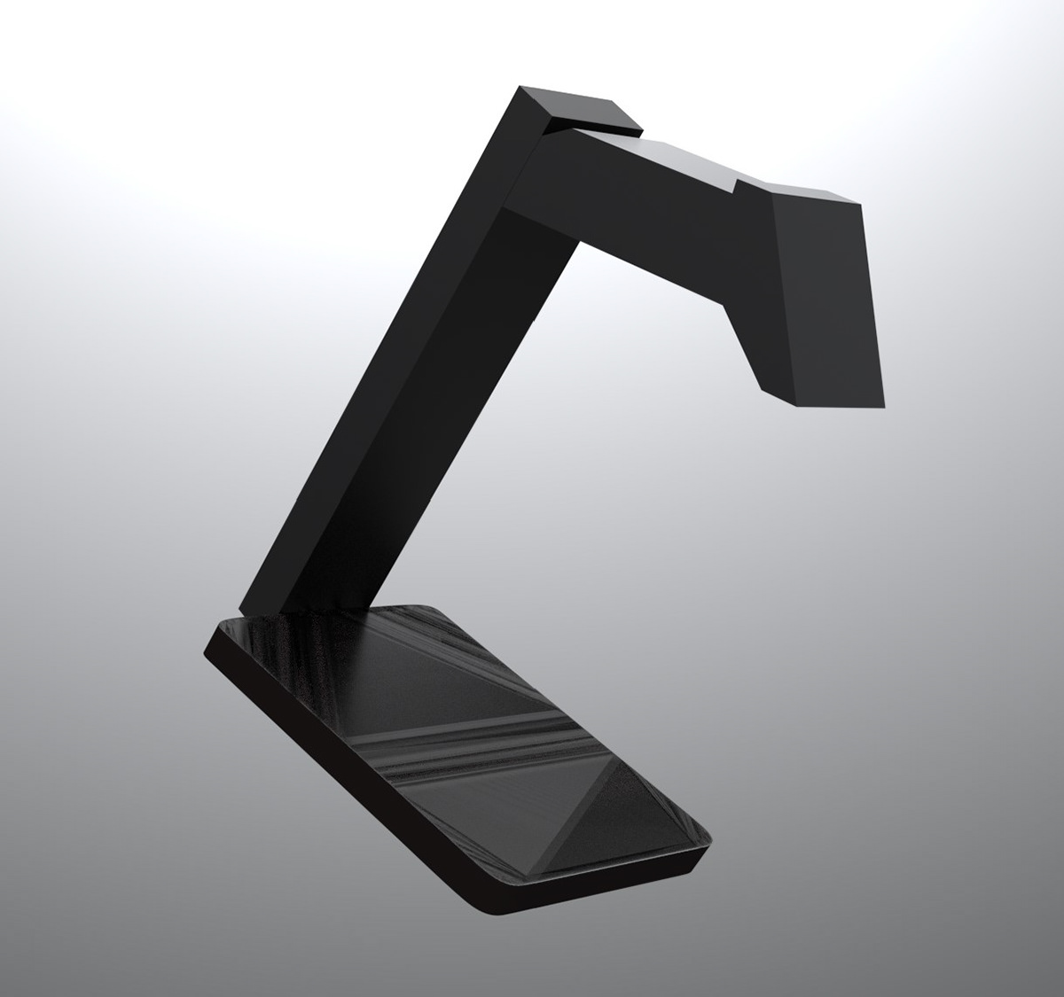 Headphone Stand