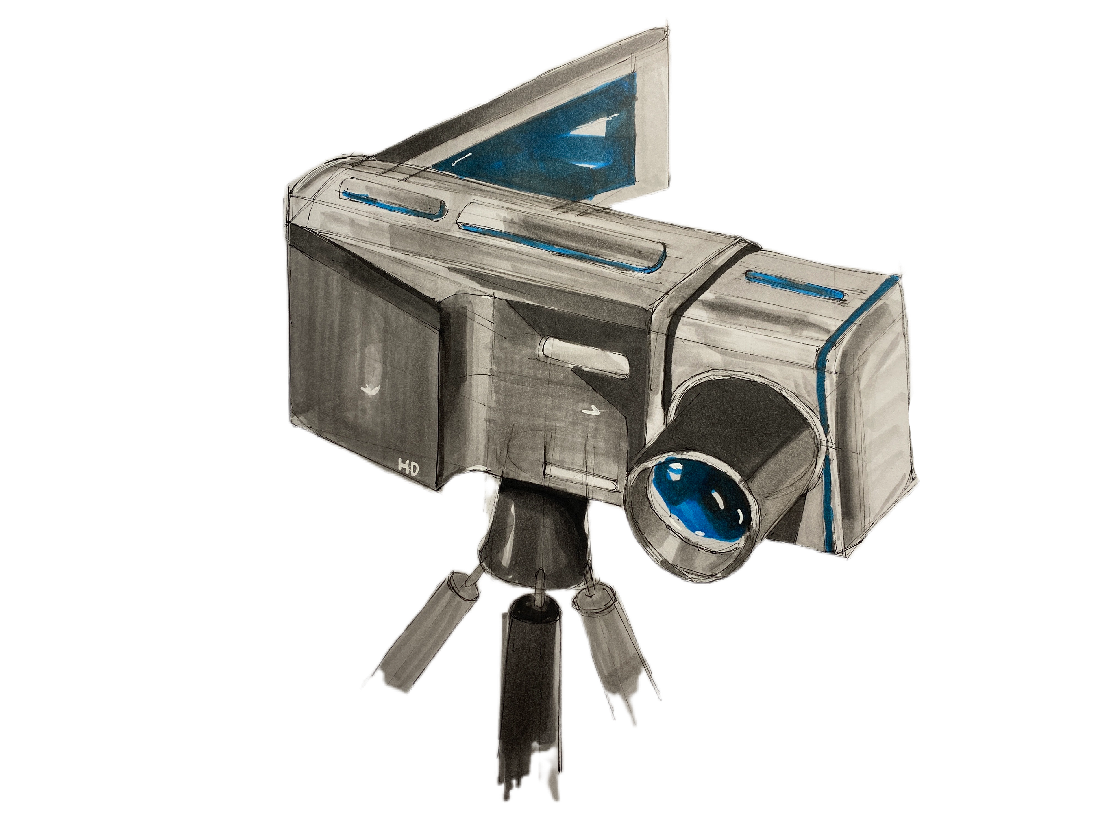 Camera
