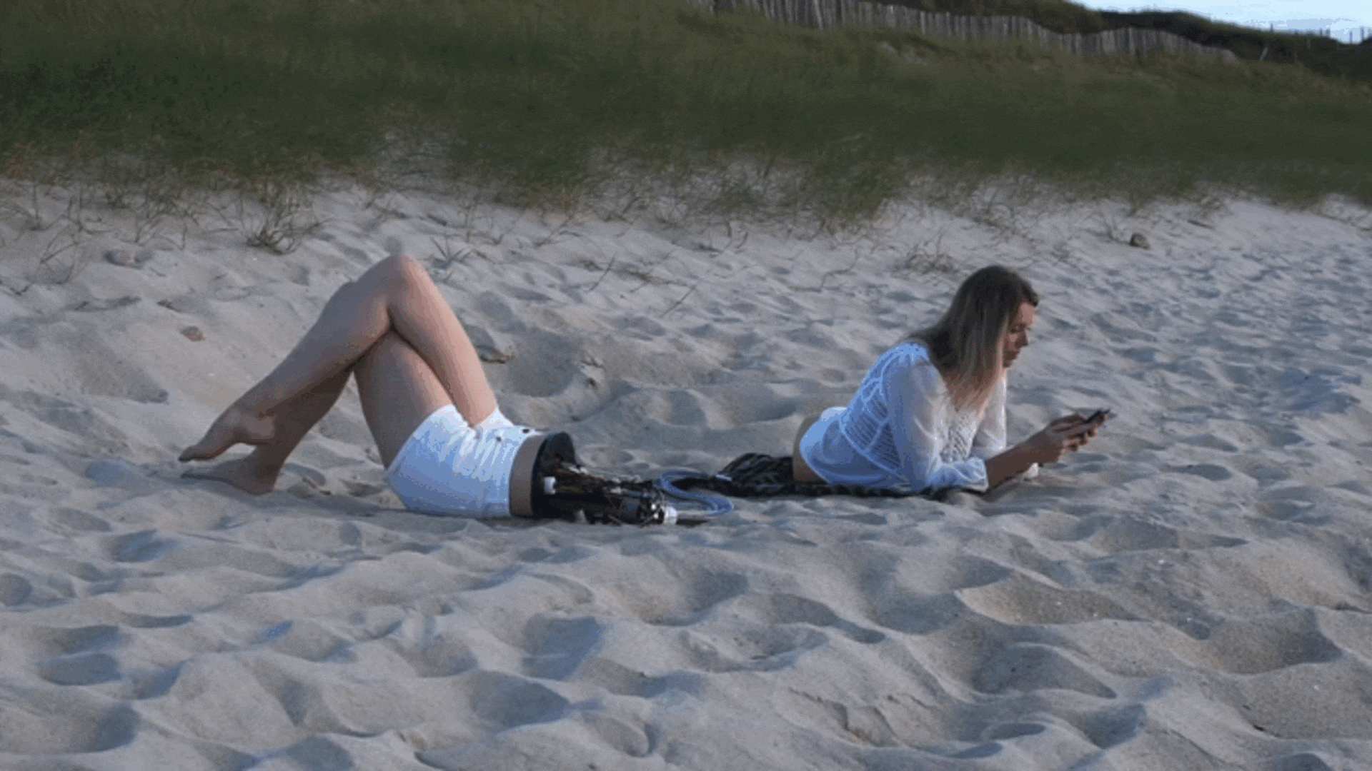 Beach Break