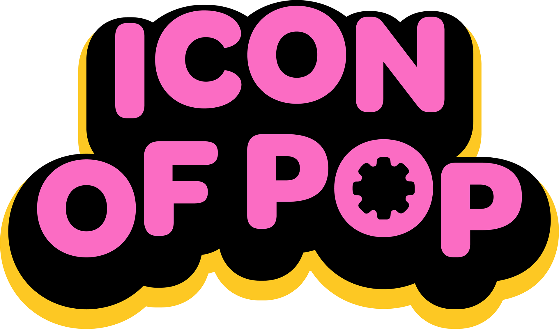 Logo du jeu master fo pop - IDOL - Jeu pop culture