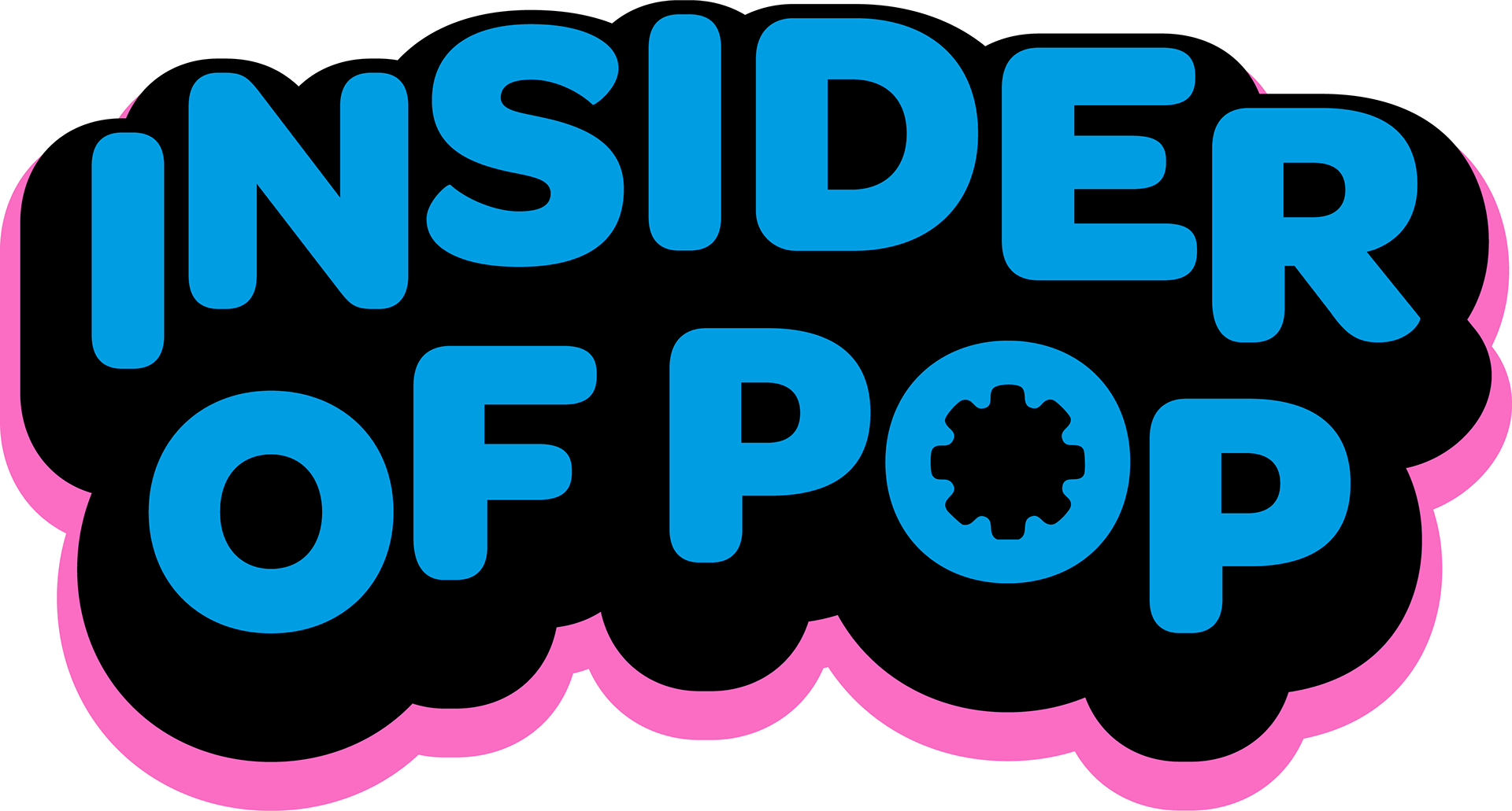Logo du jeu master fo pop - IDOL - Jeu pop culture