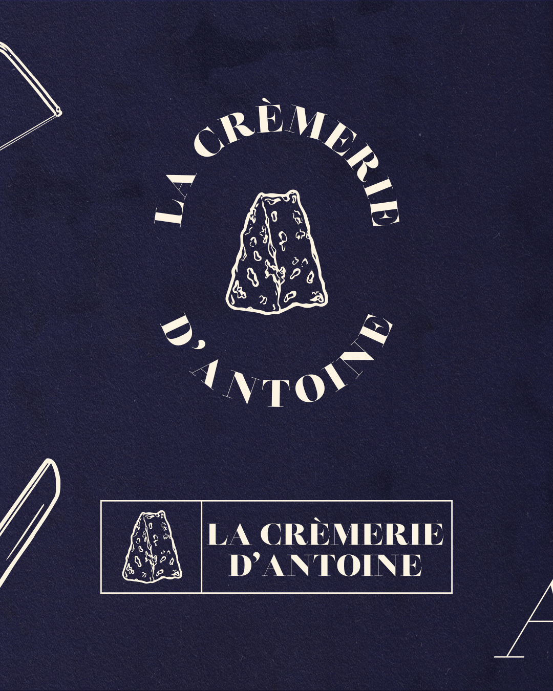 Déclinaisons du logo