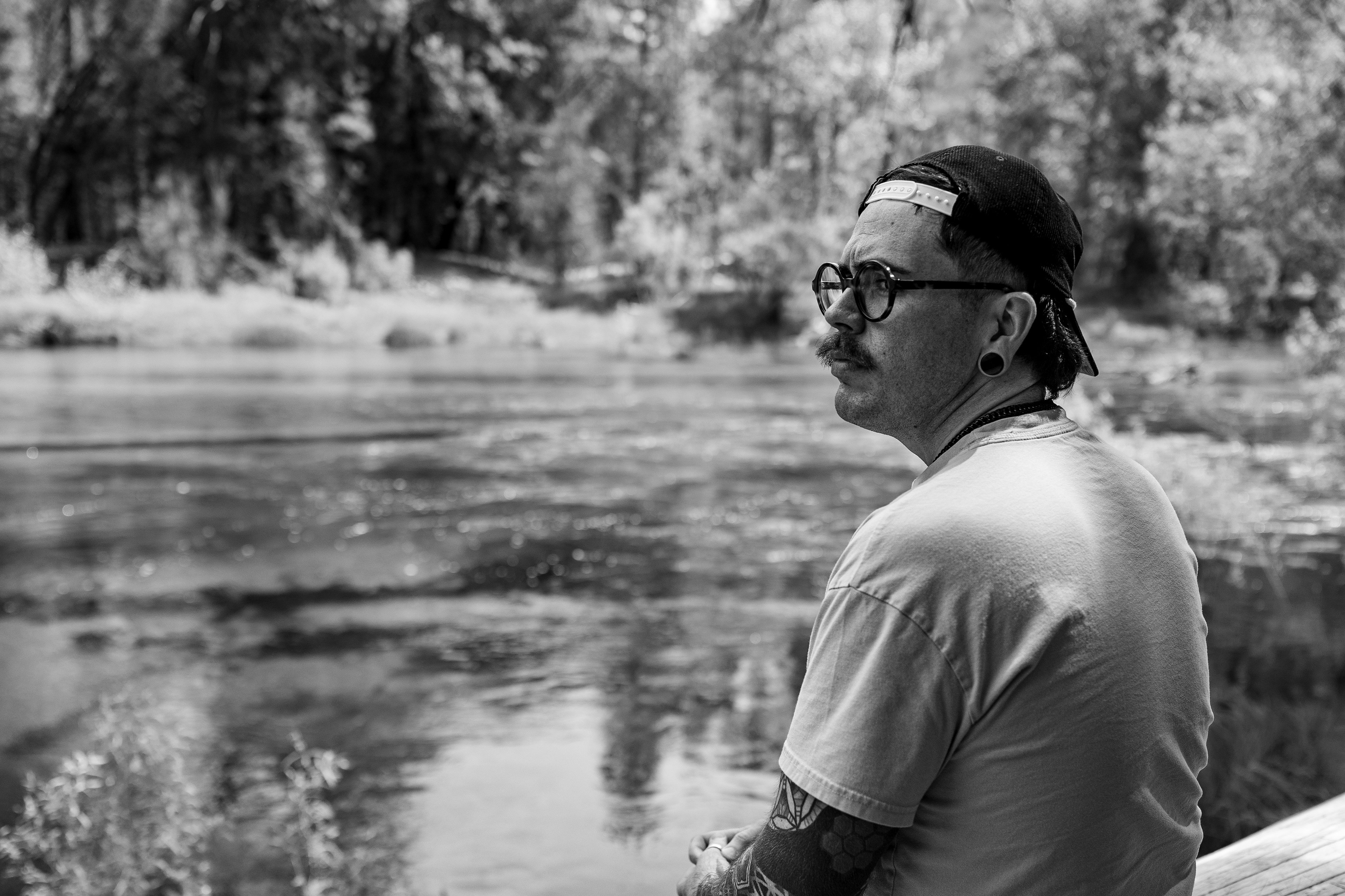 Merced River