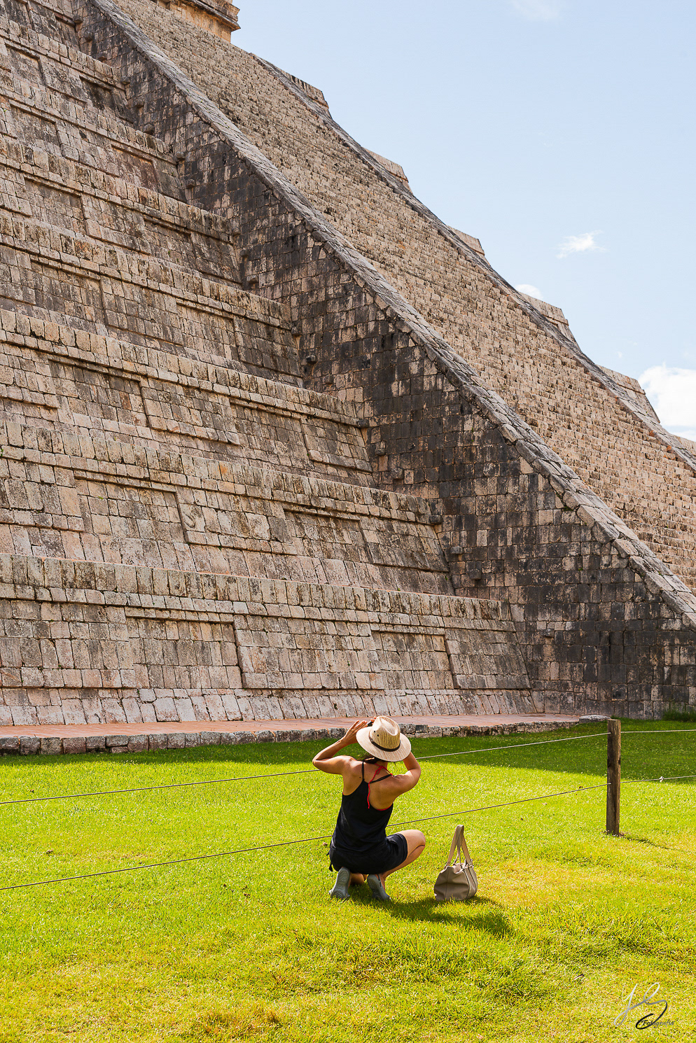 Chichen Itza