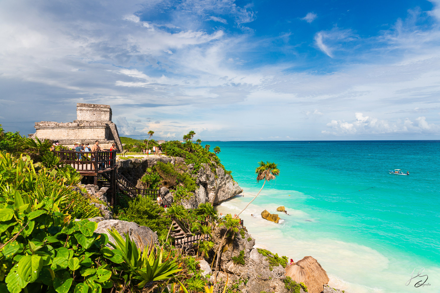 Tulum - Mexico