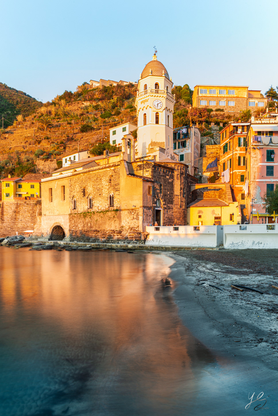 Vernazza
