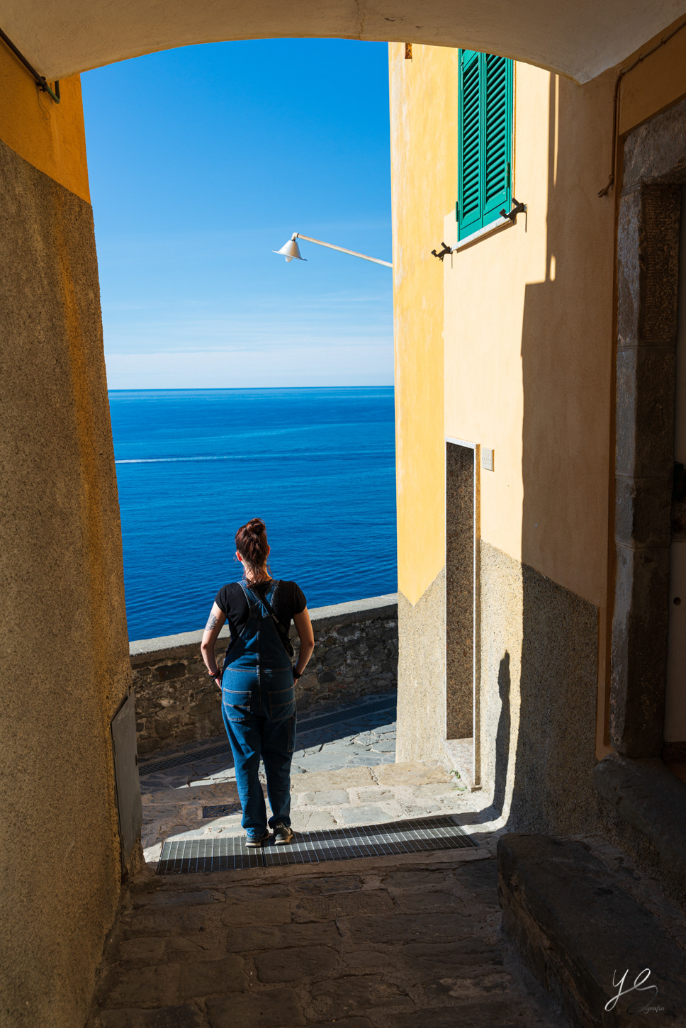 Corniglia