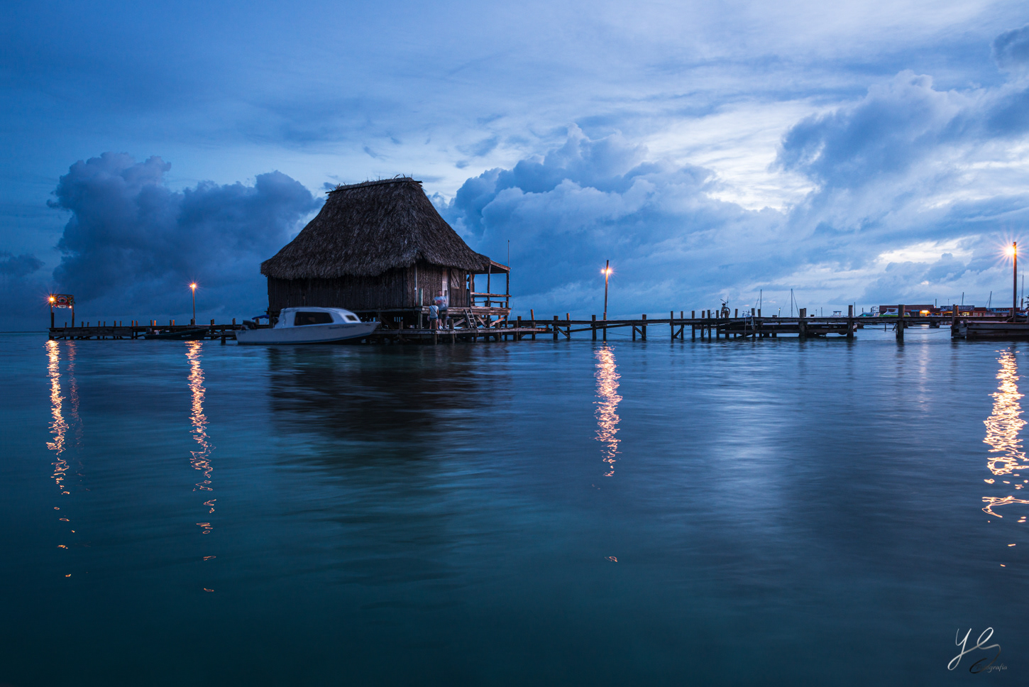 San pedro - Belize