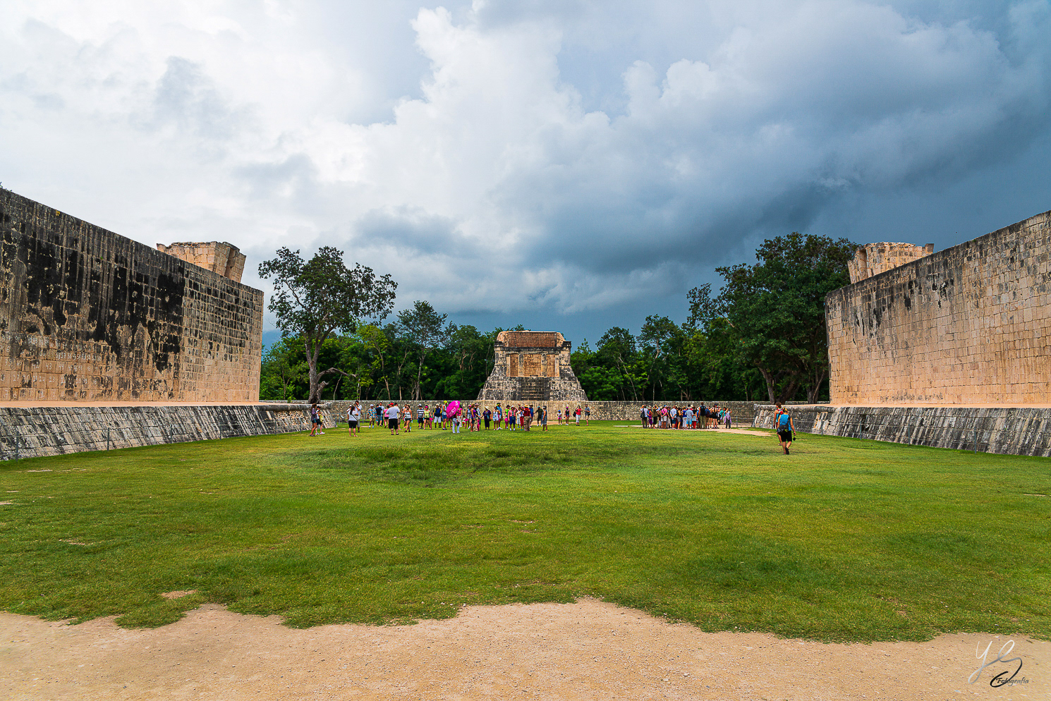 Chichen Itza