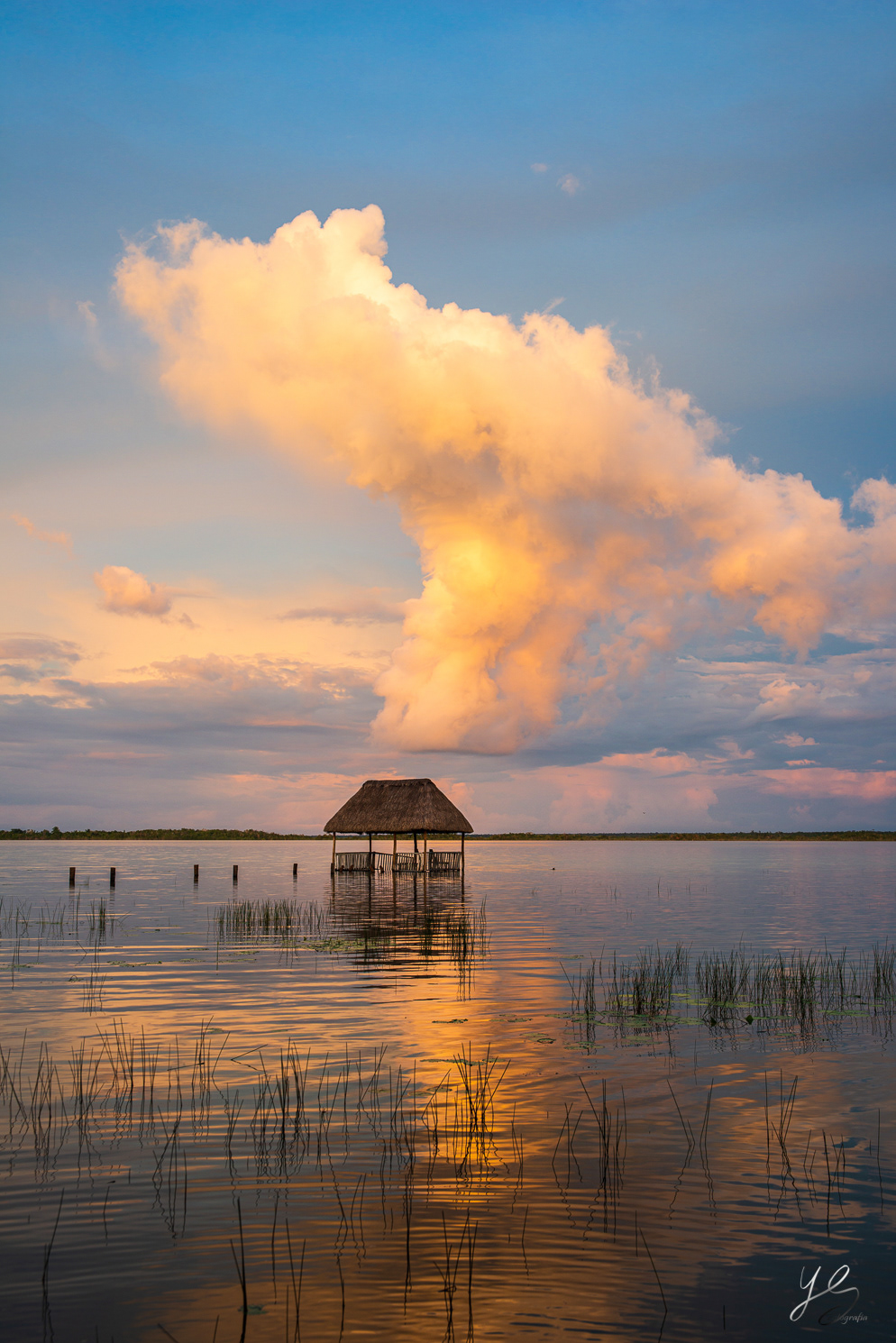 Bacalar - Mexico