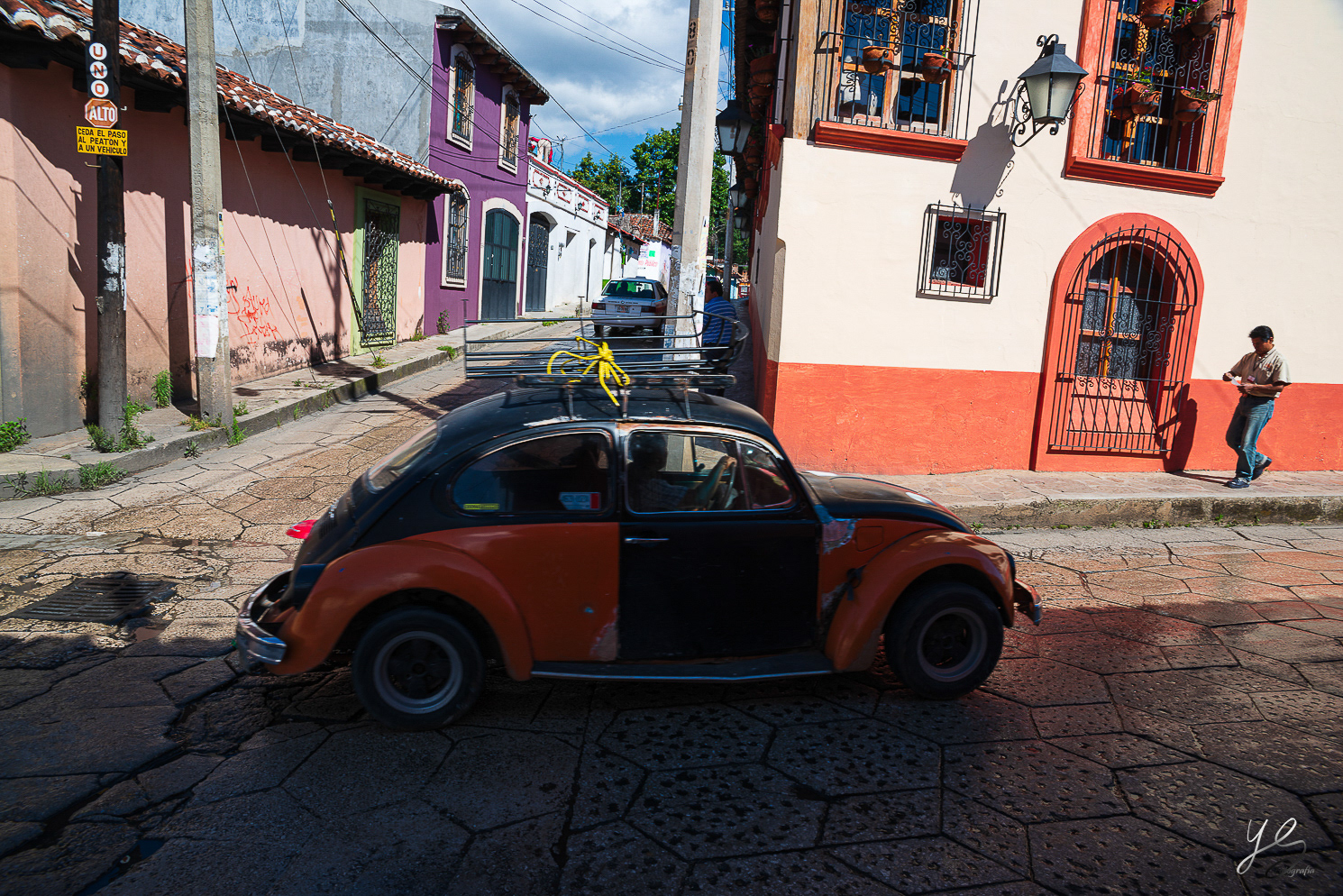 San Cristobal de las Casas
