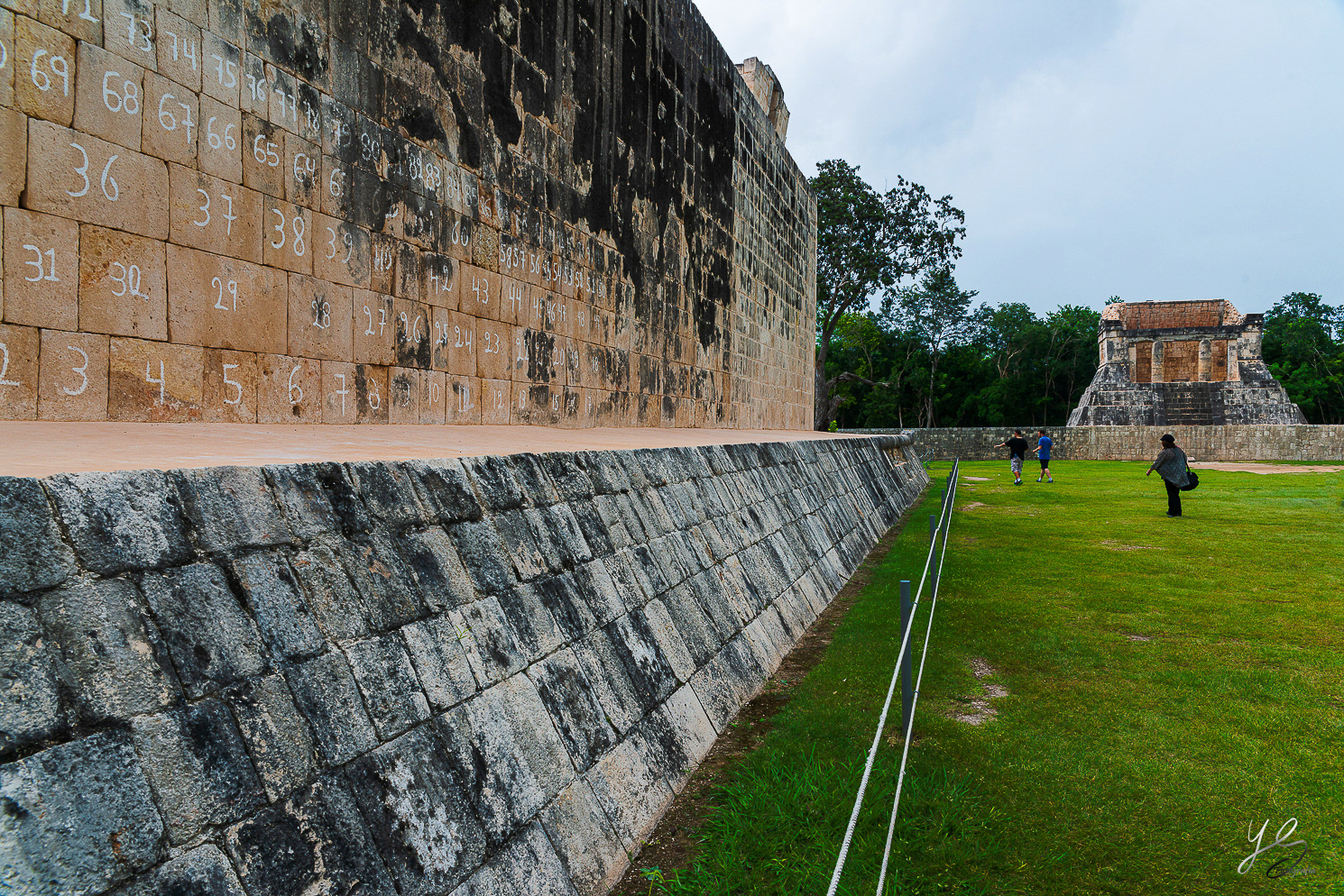 Chichen Itza