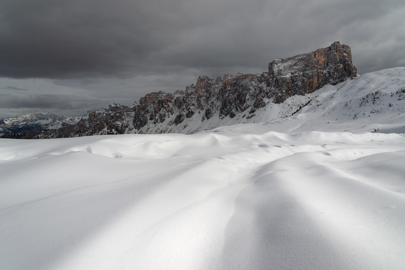 THE WHITE BLANKET - Whitness
