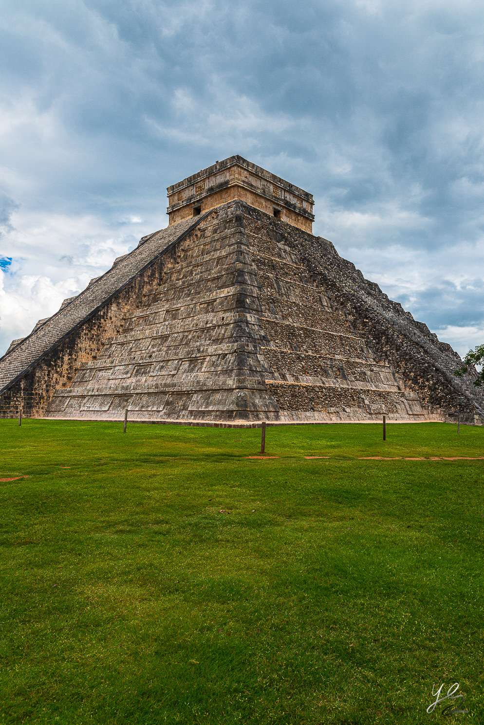 Chichen Itza