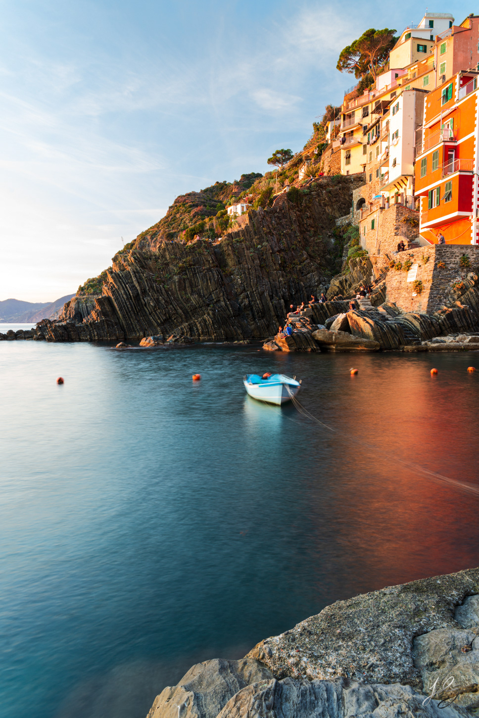 Riomaggiore