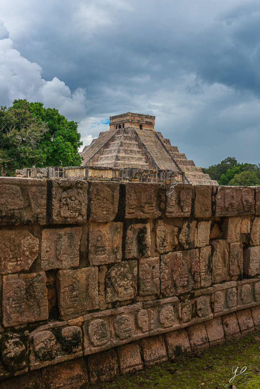 Chichen Itza