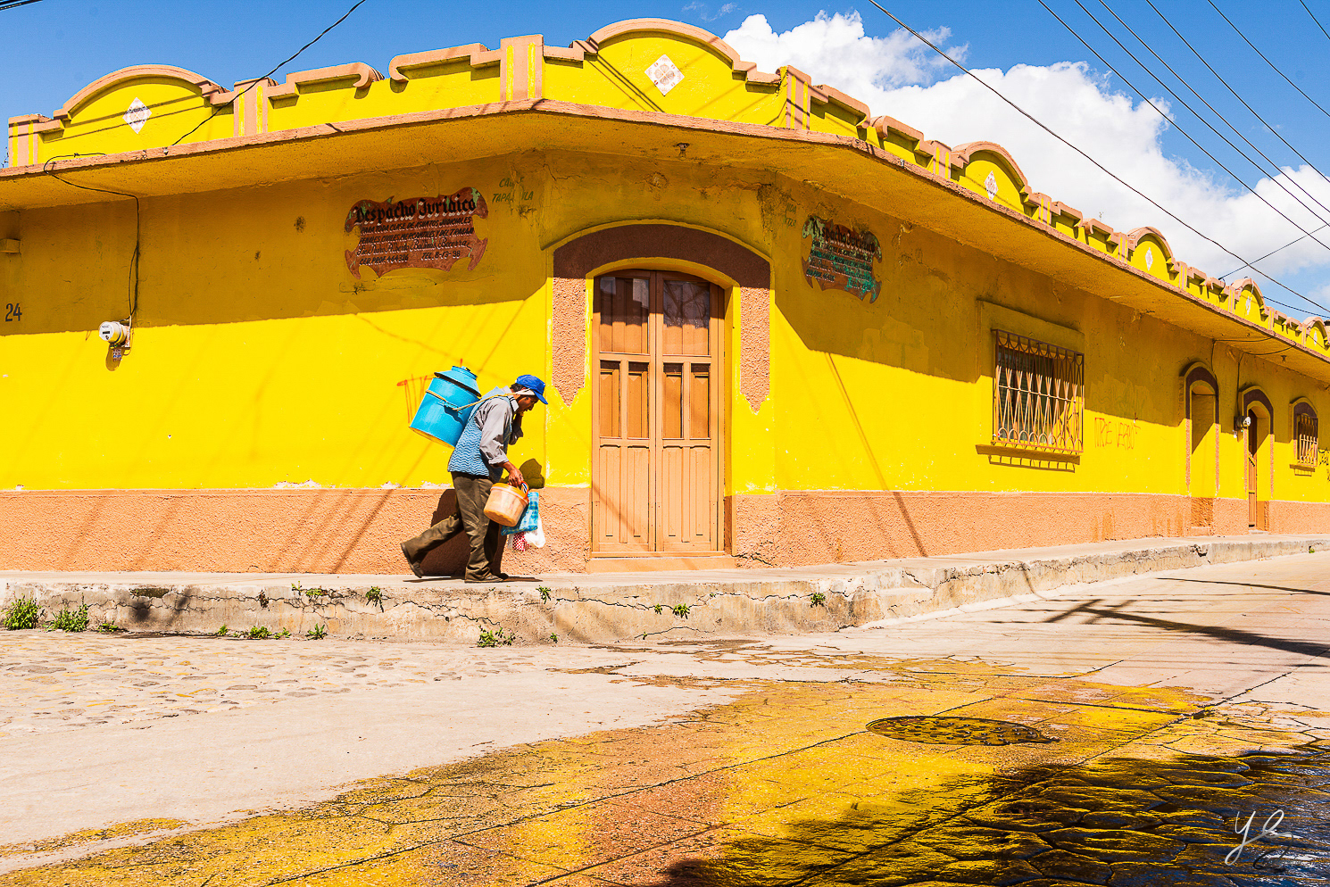 San Cristobal de las Casas
