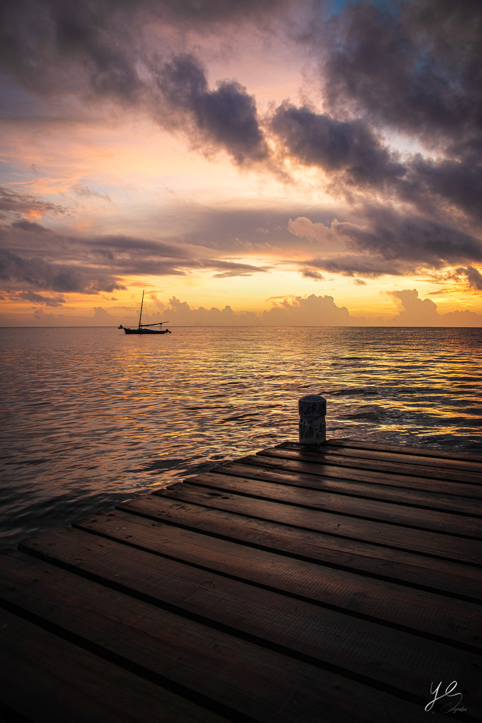 San Pedro - Belize
