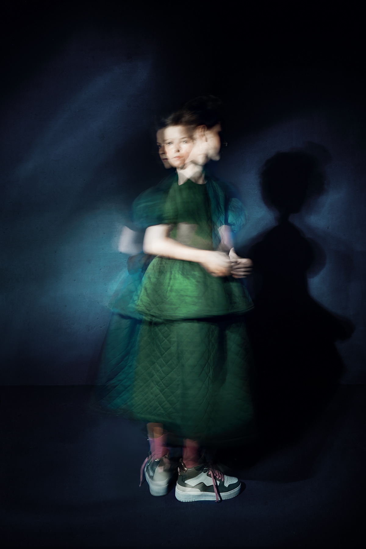 Hooligans Magazine - The Middle Daughter FW21