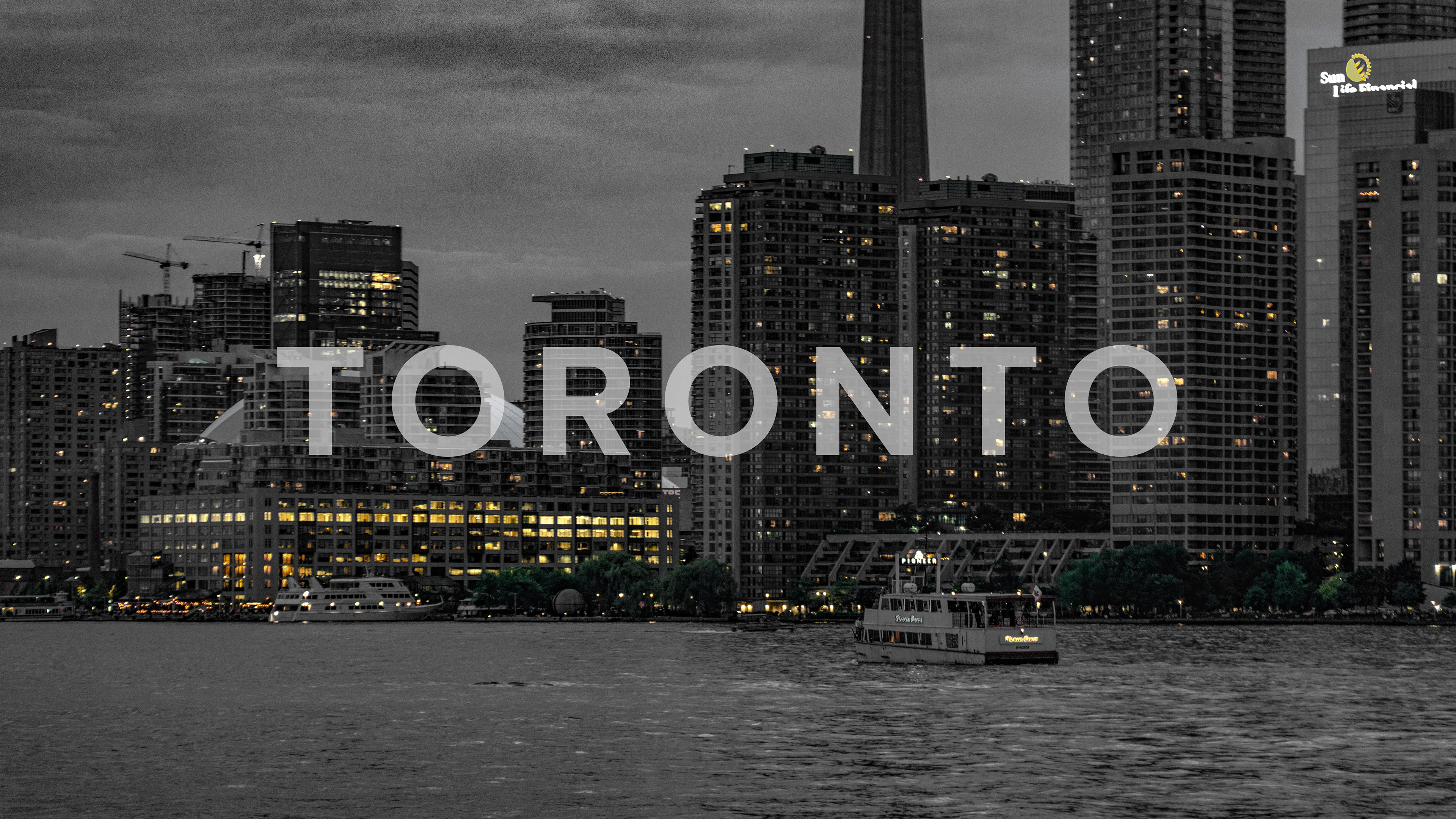 TORONTO