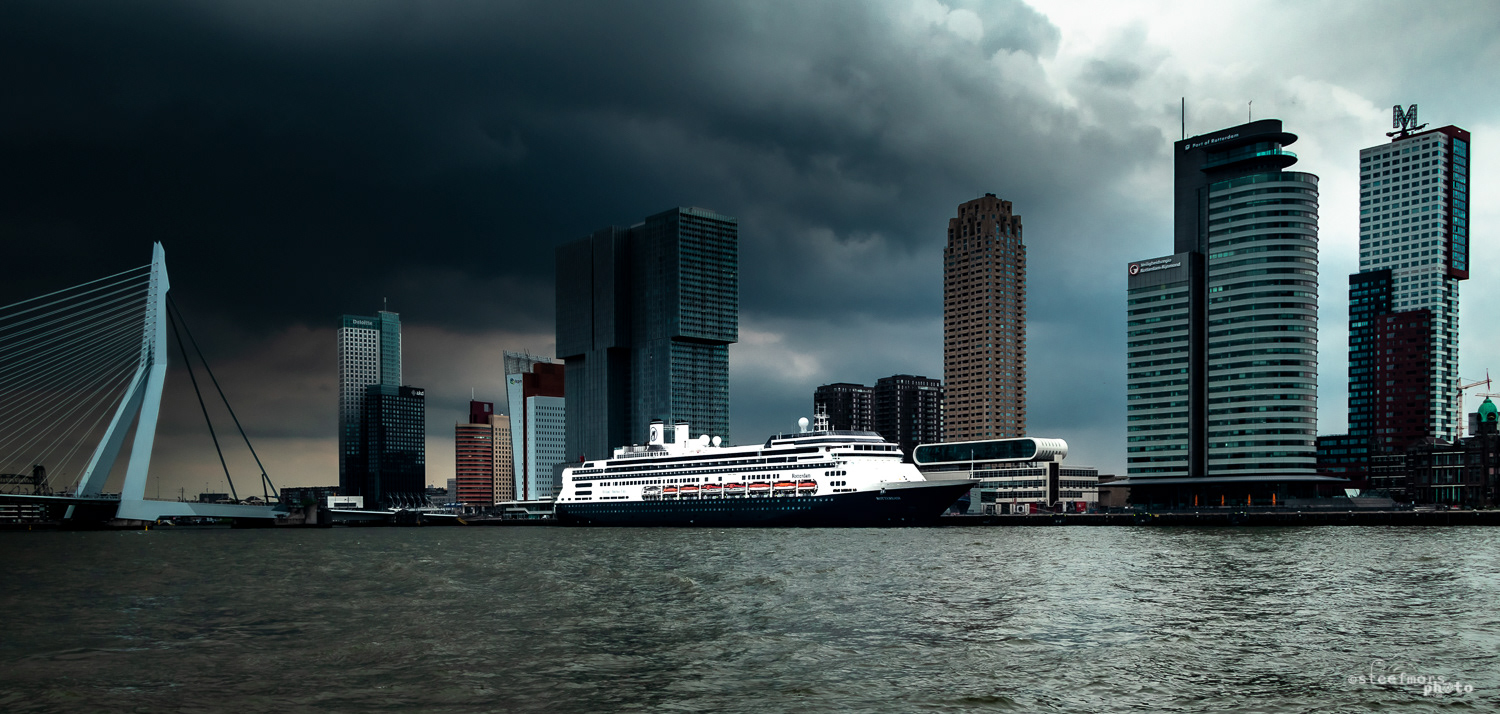 Holland America Line
