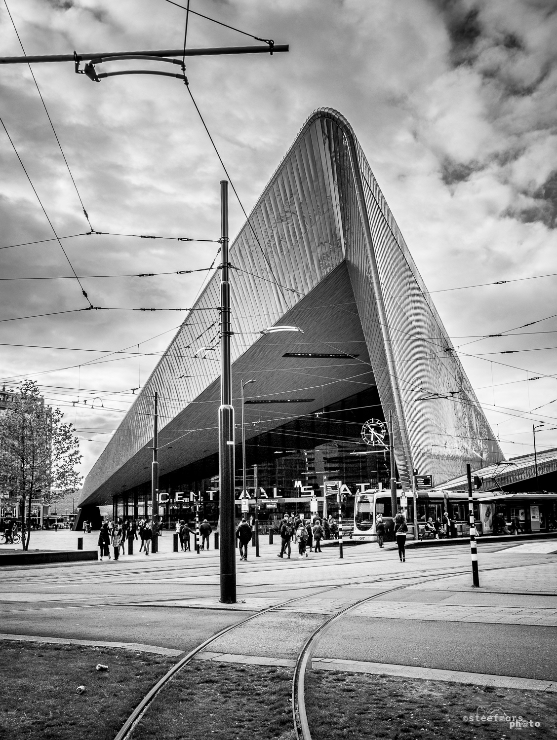 Central Station