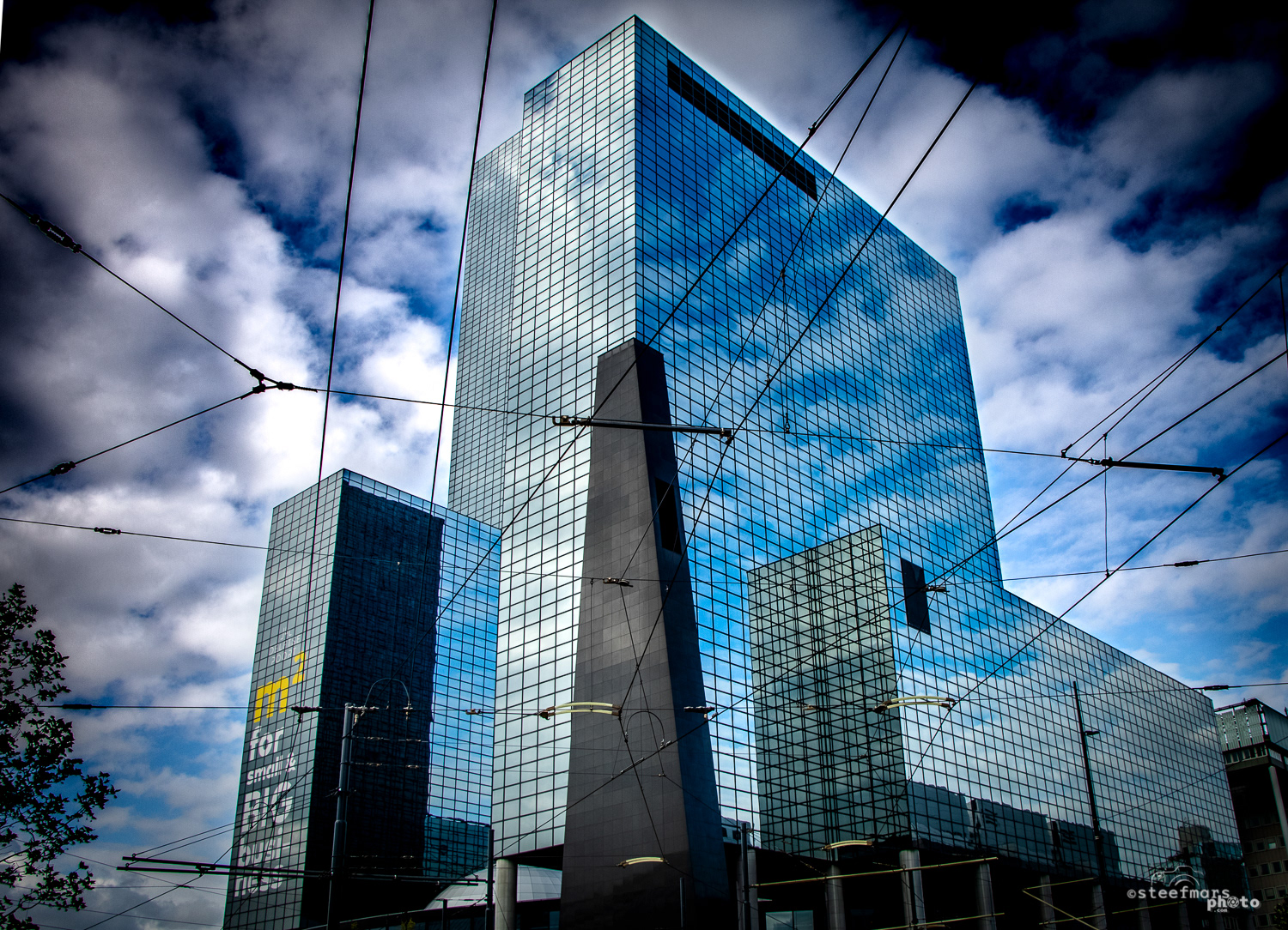 Delftse Poort