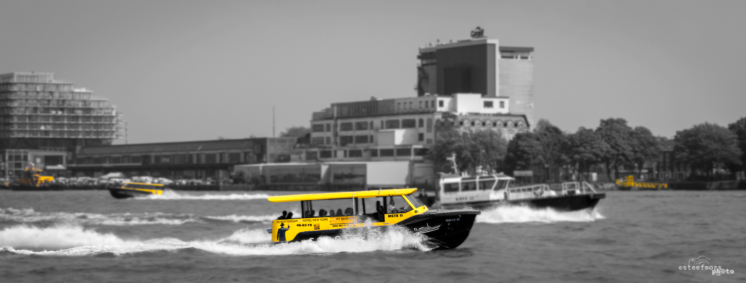 Watertaxi