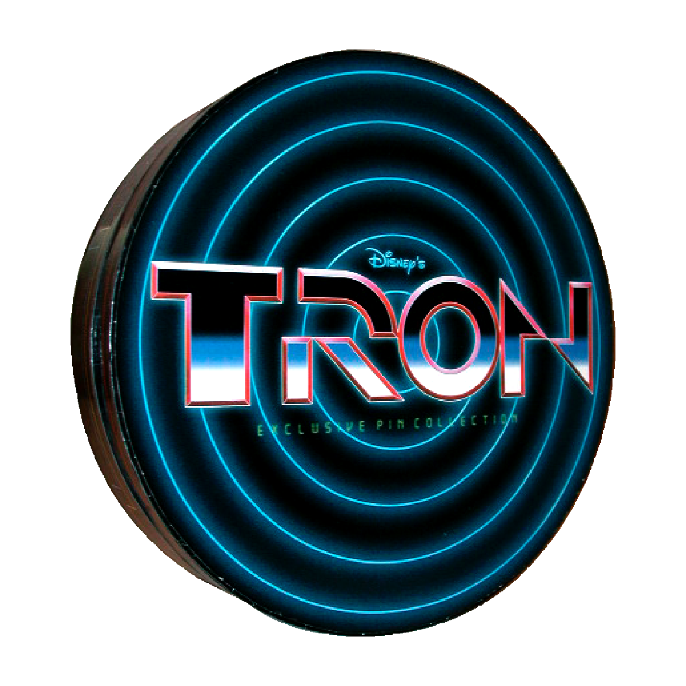 Photo of Tron Package