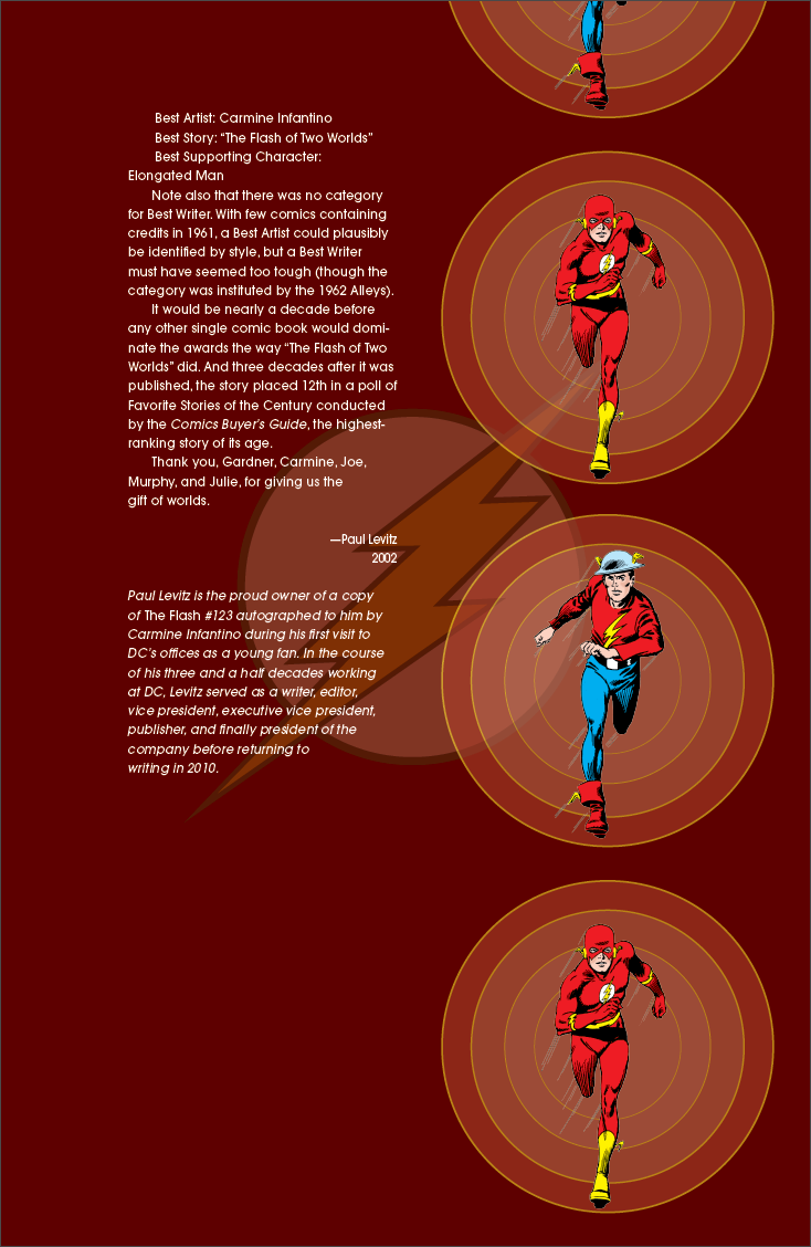 Intrerior Page