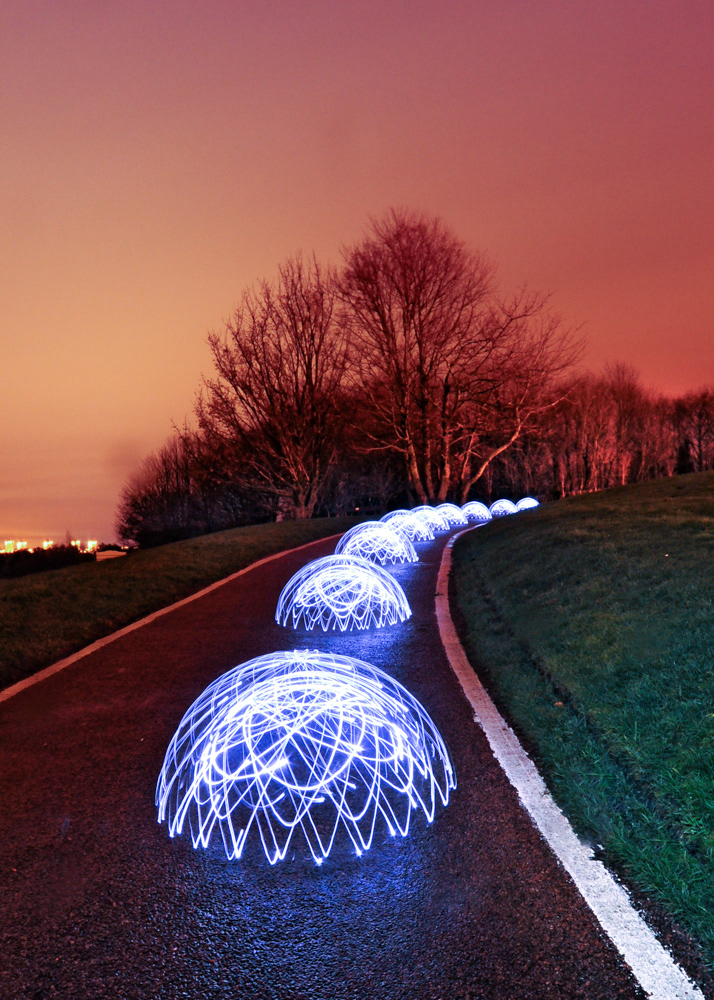 Chatelherault Pathway