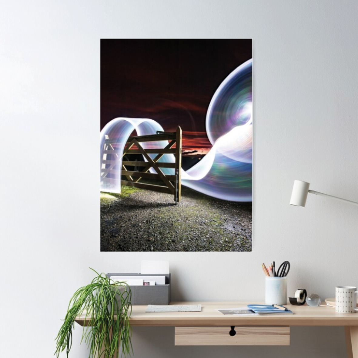 Wall Art