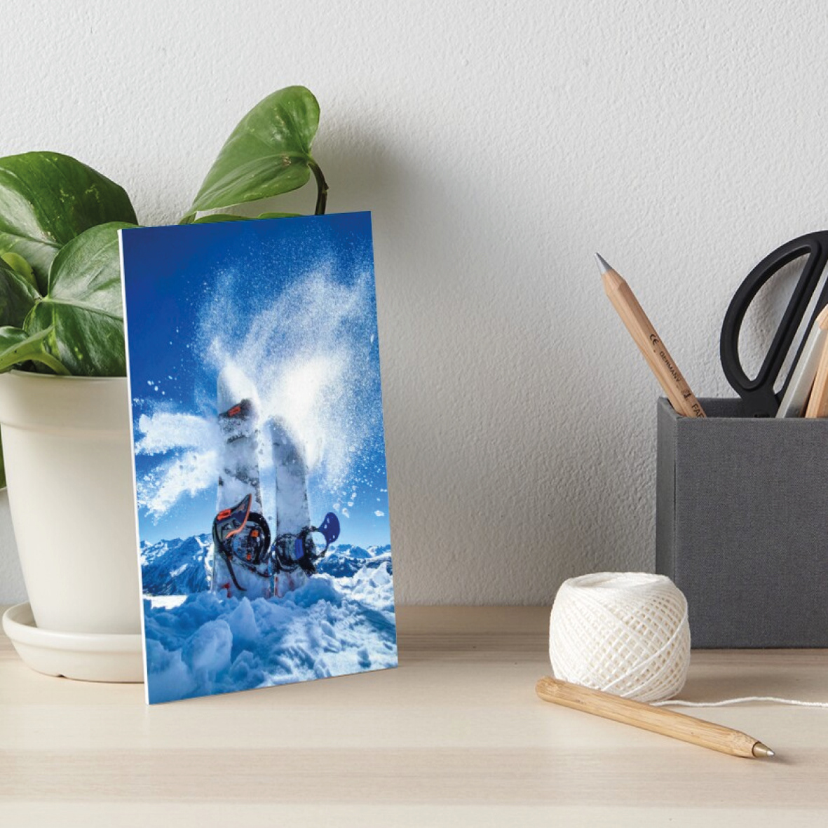 Art Boards