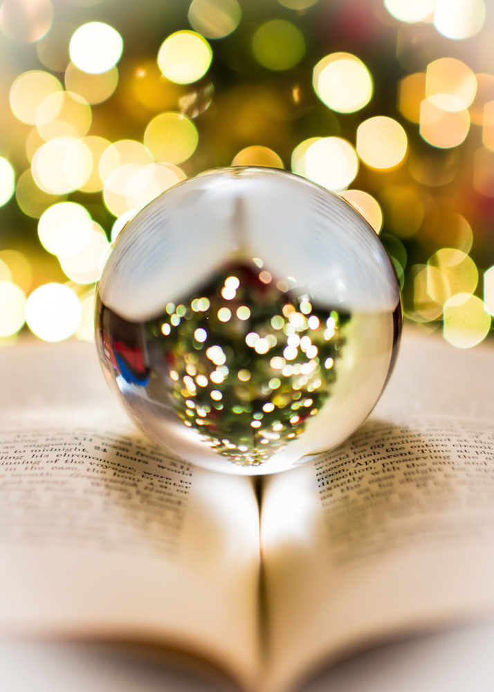 Christmas Ball