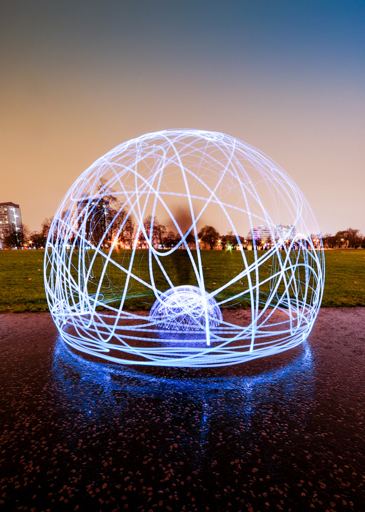 Crystal Dome