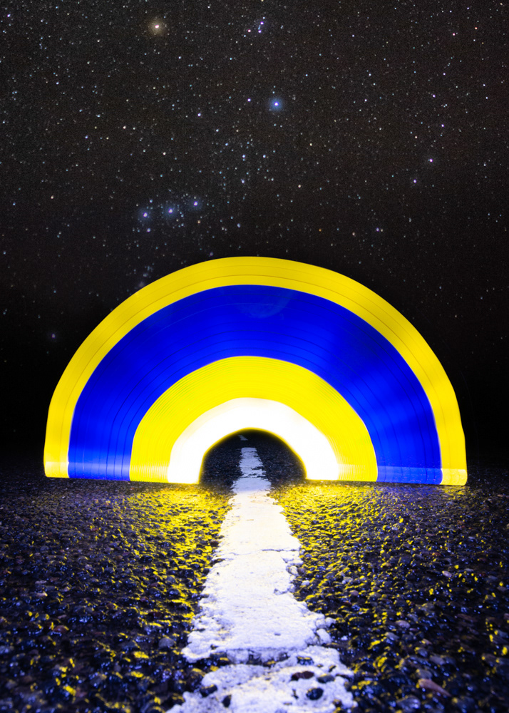 Neon Arc