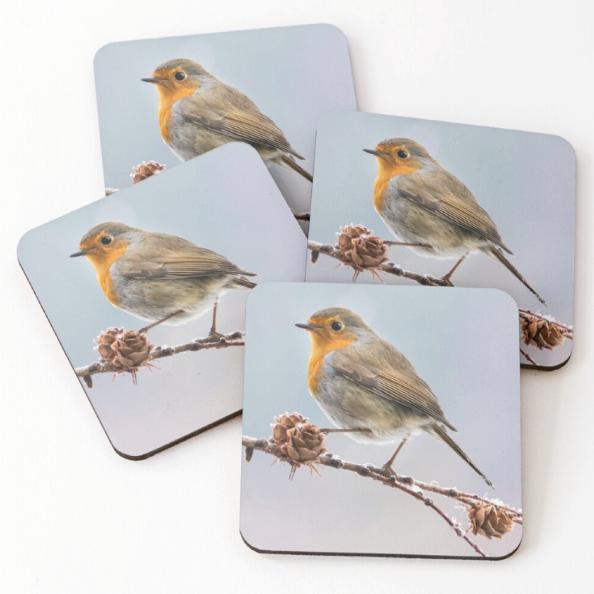Coasters