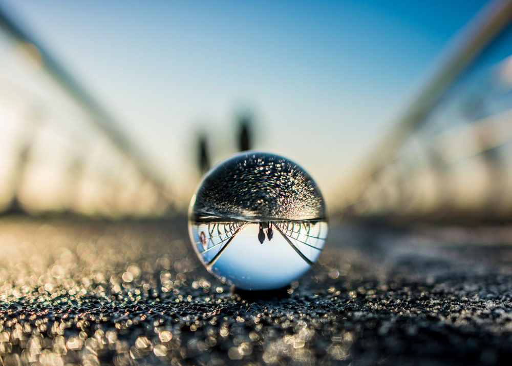 Keeping Things in Focus