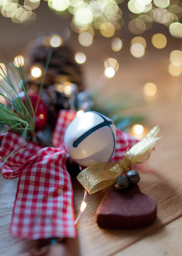Christmas Decorations