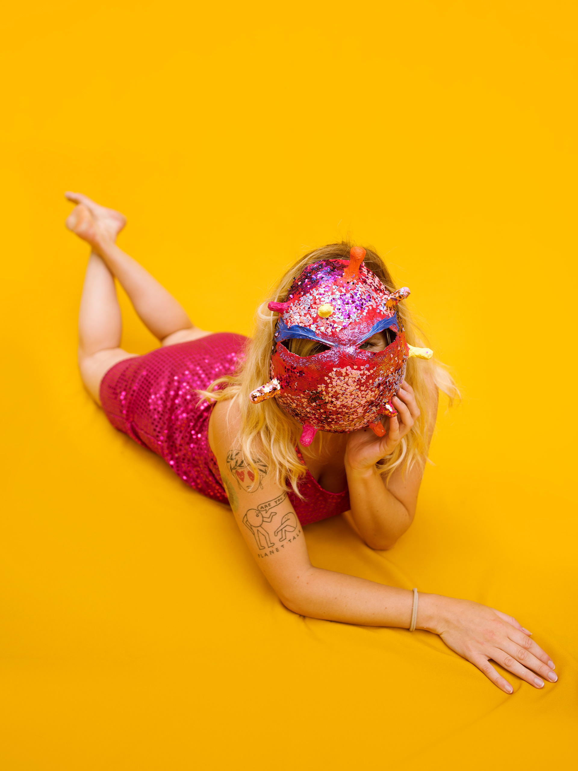 Crédit photo : Anne-Laure Etienne