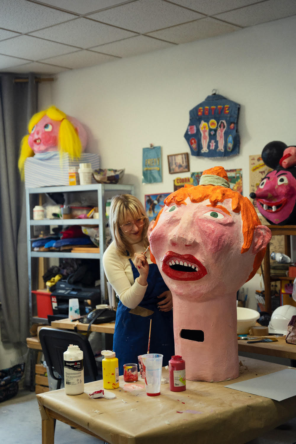 Crédit Photo : Abell Lavall Ubac