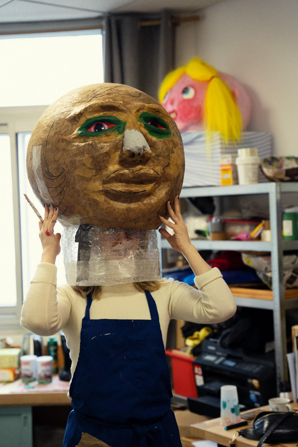 Crédit Photo : Abell Lavall Ubach