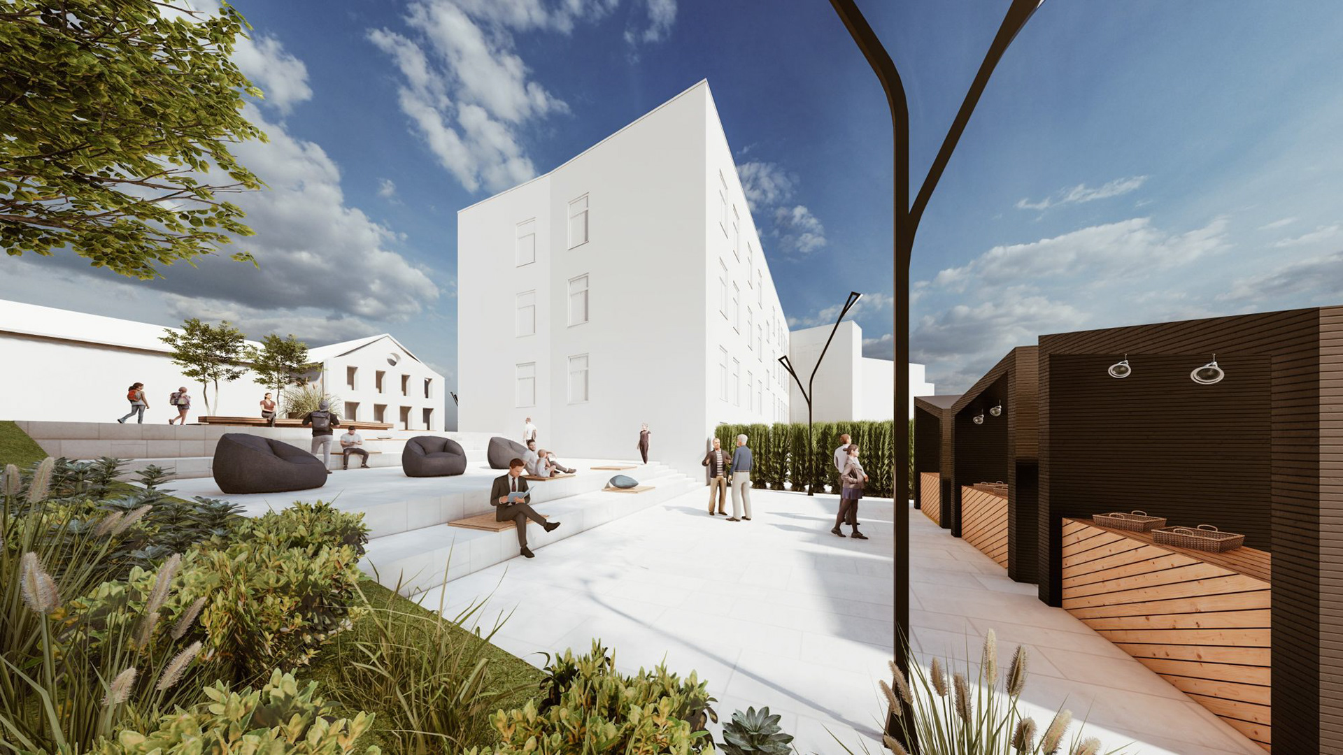 Valga Vabaduse tänav