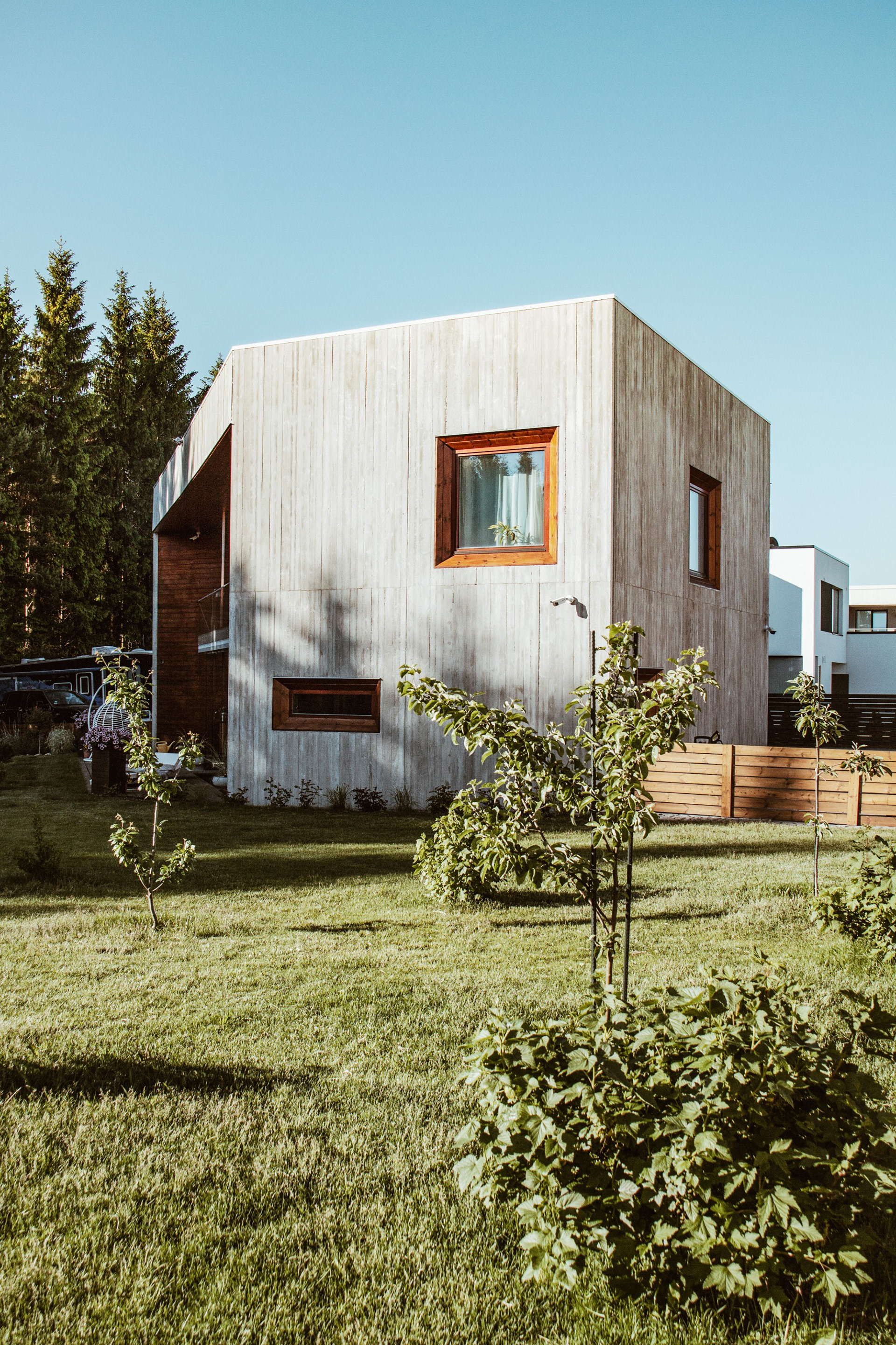 Betoonmaja