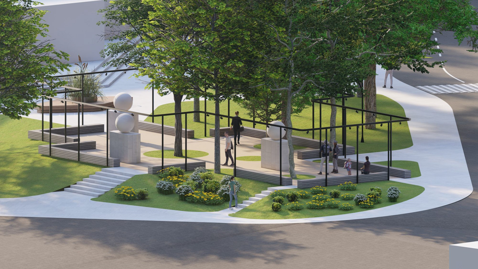 Valga Vabaduse tänav