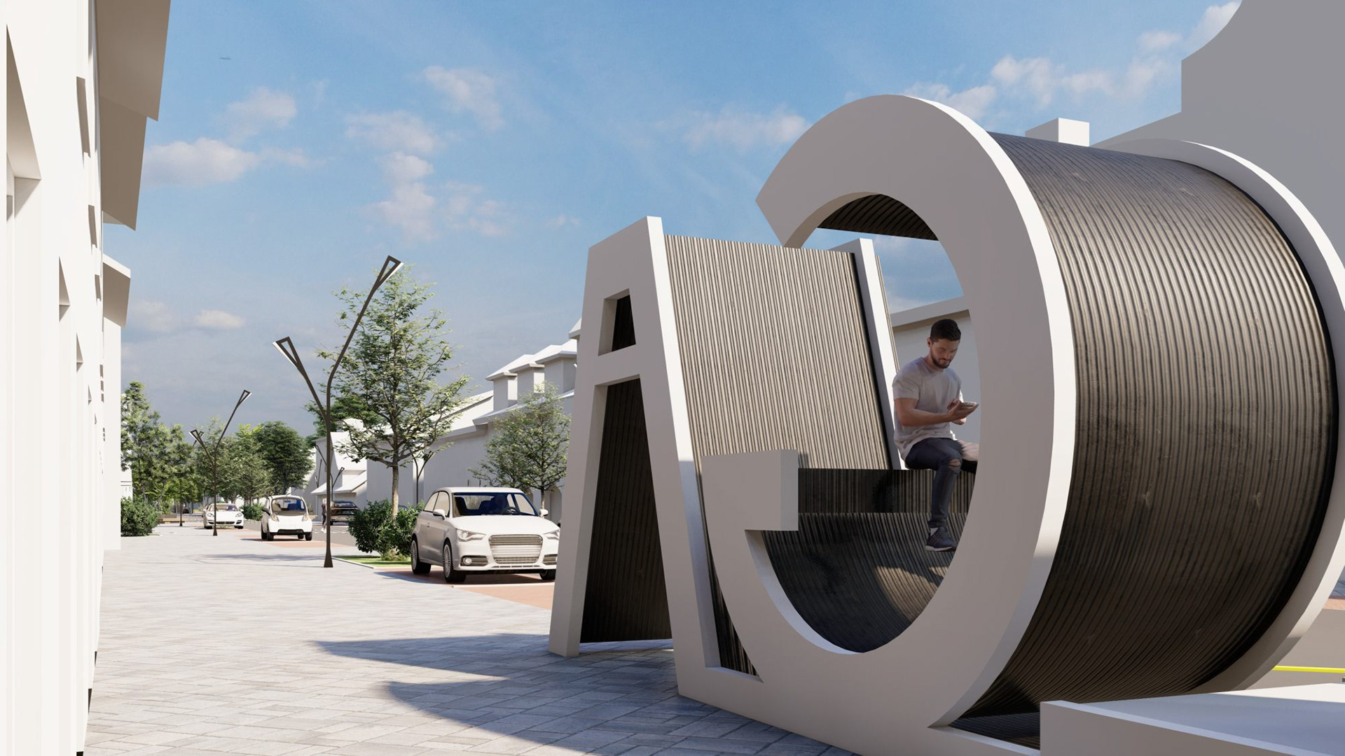 Valga Vabaduse tänav