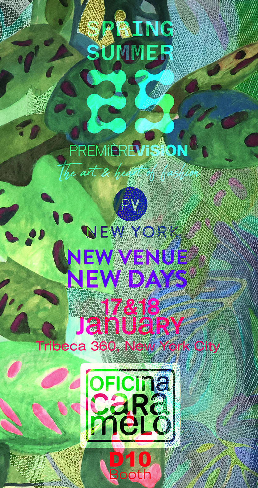 Première Vision New York
