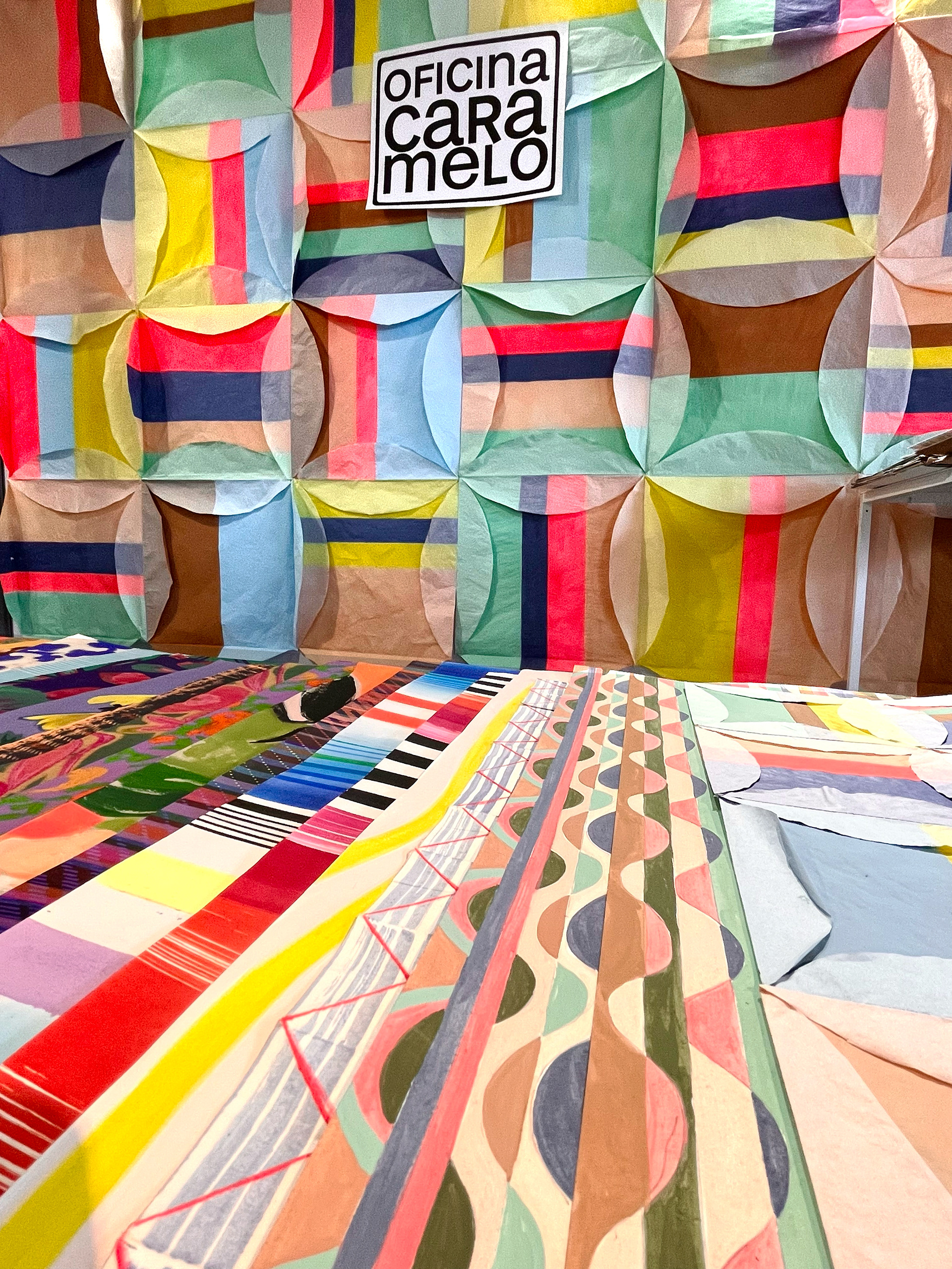 Stand E10 Première Vision SS27